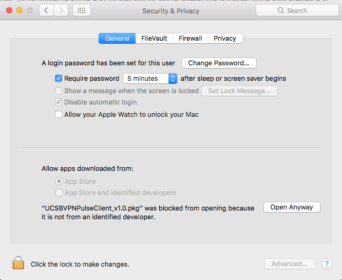 mac vpn instructions screenshot
