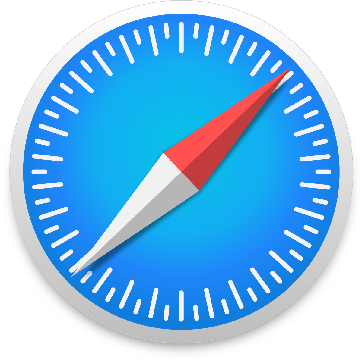 Safari web browser logo