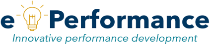 ePerformance logo